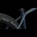 CUBE Reaction C:62 Race maastopyörä bluehaze´n´black